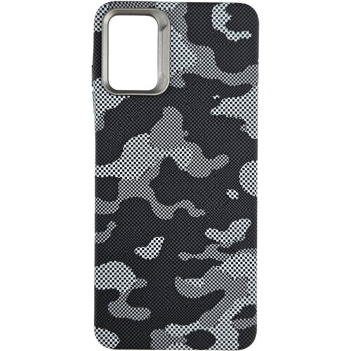  zaštitna plastična maska carbon (military) za galaxy A06 Cene