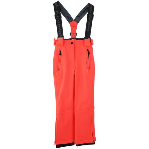 Peak Mountain Hlače Pantalon de ski fille GASHELL Oranžna Cene