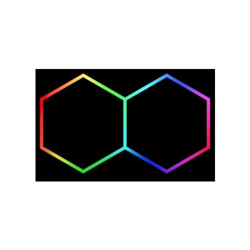  Led tube light 2 heads RGB 12V tube: 410mm 11pcs 242447 Cene