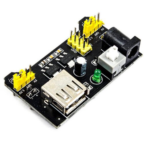 ARDUINO Modul za napajanje matične ploče Cene