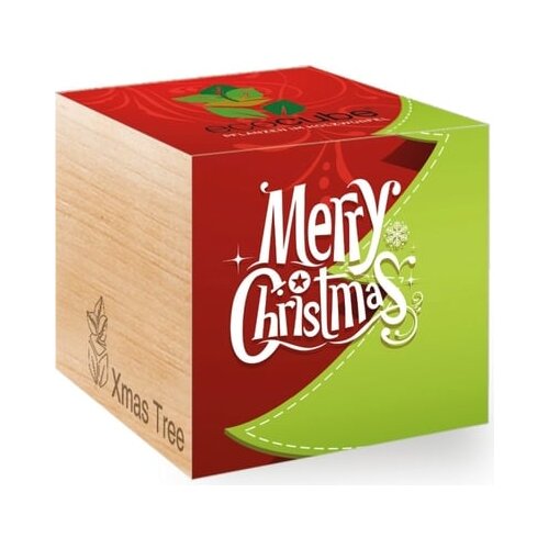 Feel Green ecocube "Xmas" - Xmas 1 Cene