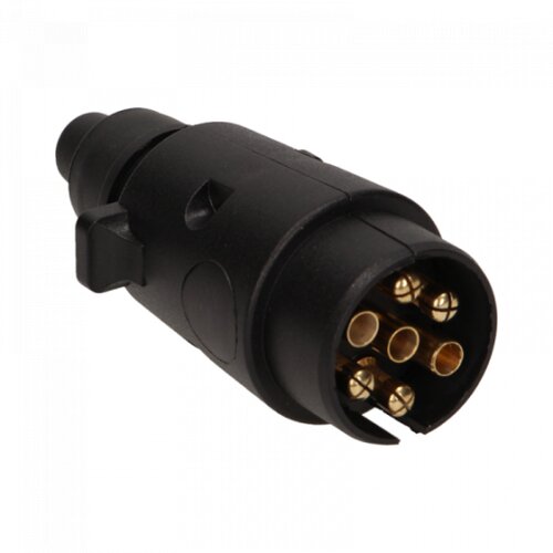 Orno Utikač pina za prikolicu PVC OR-AE-1384 7 Cene
