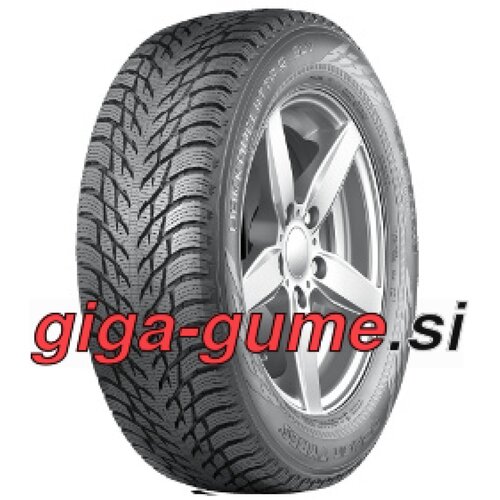 Nokian Hakkapeliitta R3 SUV RunFlat ( 225/60 R18 104R XL, Nordic compound, runflat ) zimska pnevmatika Cene