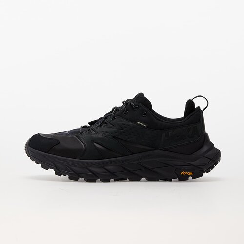 Hoka One One M Anacapa Low Gtx Black/ Black Slike