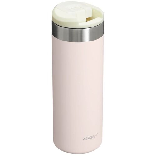 Stanley Aerolight Transit Mug 0,47L termo šolja - Rose Quartz Cene