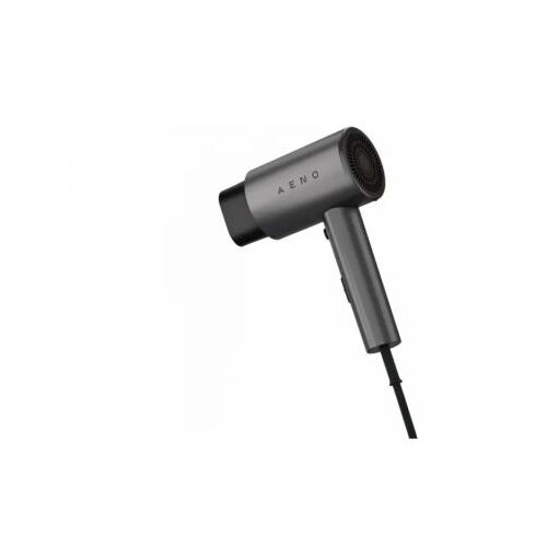 Aeno hair dryer, 220V-240V~50/60Hz, 1700-2000W, ionizer, 3 modes, separate cool button, less than 80dB Cene