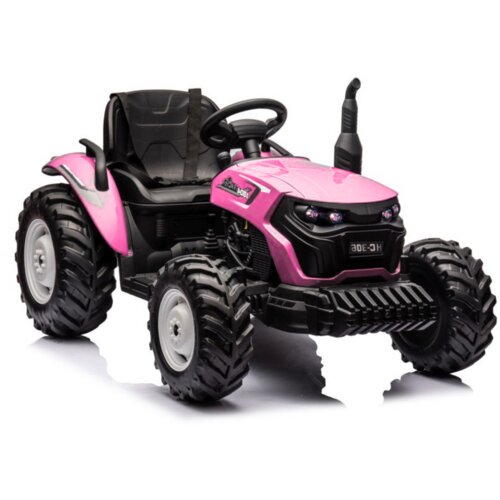 Traktor na akumulator HC-306 24V - rozi Cijene