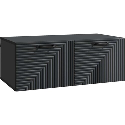 TV Omarica za TV, ki jo lahko montiraš na steno Črna, (5000210238) Cene