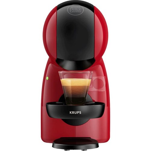 Krups Aparat za kafu, Nescafe Dolce Gusto Piccolo XS - KP1A3510 Slike