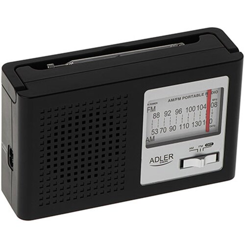 Adler FM Radio Adler AD 1909 Slike