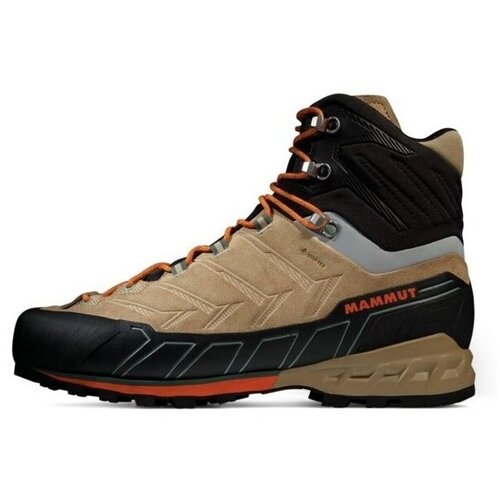 Mammut Pohodništvo Kento Tour High Gtx Kostanjeva Cene