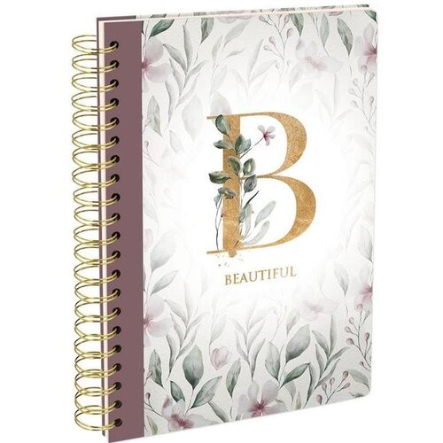  LA/NOTES B5 BLUMEN 3258 83419 Cijene