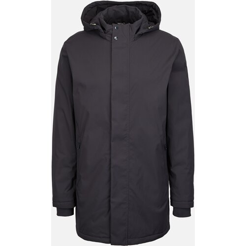 Geox Men's Dark Blue Parka Aurelio - Men's Cijene
