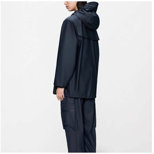 Rains Vetrovke 18370r Modra Slike