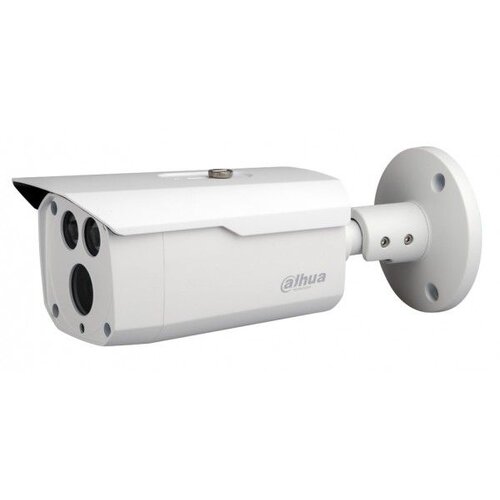 Dahua kamera HAC-HFW1200D-0360-S4 2Mpix 3.6mm 80m 4u1, full HD, smart icr diode, antivandal Cene