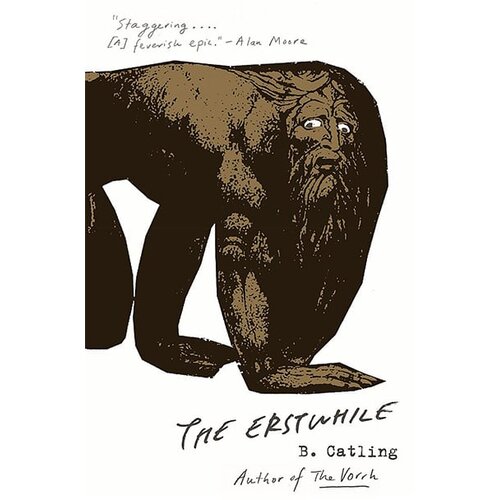 Hodder The Erstwhile Slike