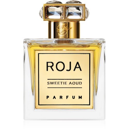 Roja Parfums Sweetie Aoud hidratantni parfem uniseks 100 ml Slike