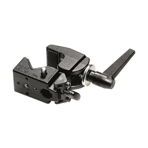 Manfrotto 035FTC Super Clamp In Box(Bulk) Slike