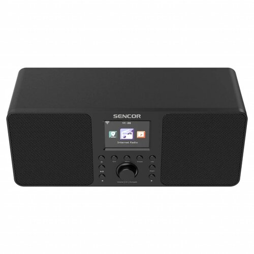 Sencor Radio SIR 6100WDB Internet Cene