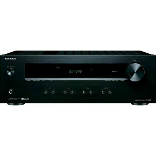 Onkyo TX-8220 Black Slike