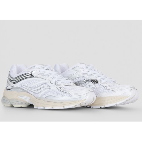 Saucony Nizke superge PROGRID OMNI 9 Bela Slike