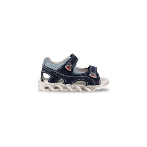 Ciciban SANDALE NAVY Slike
