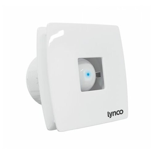 Lynco ventilator za kupatilo sa signalnom lampom 151x151mm Ø100mm 15W 658600011 Cene