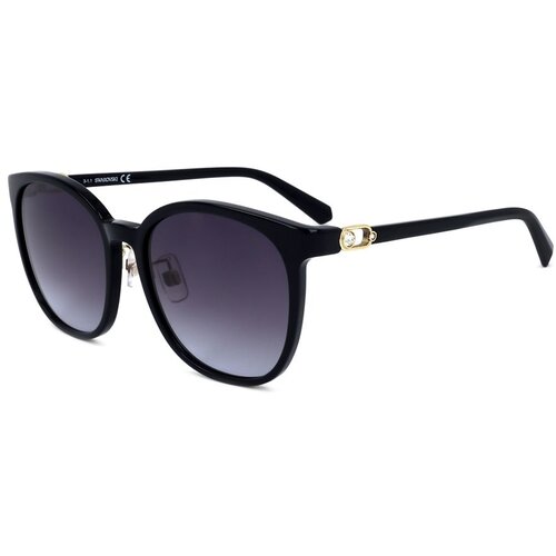 Swarovski ženske sunčane naočale SK0316-D 01B Slike