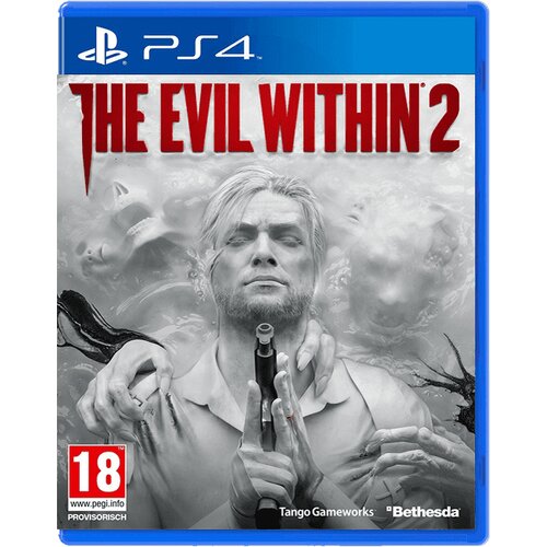The Evil Within 2 (PS4) - rabljeno Cene