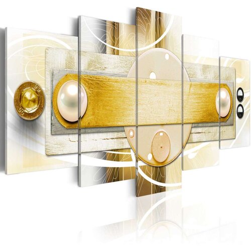  Slika - Gold frigidity 200x100 Slike