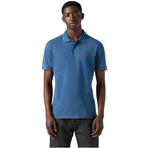 Levi's plava muška polo majica LVA4842-0070 Slike