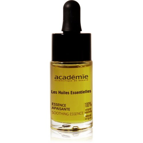 Acad&amp;eacute;mie Scientifique de Beaut&amp;eacute; Les Huiles Essentielles Umirujuća esencija 13 ml Slike
