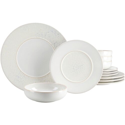 Creatable Jedilni Servis Unico Toscania, 12-Delni Cene