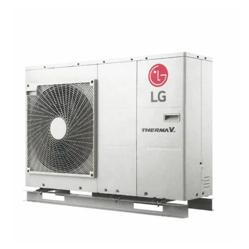 Lg Therma V Monoblok S HM071MR.U44 - 7 kW toplotna črpalka zrak/voda, (20964952)