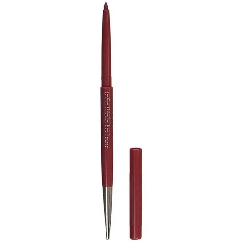 L´Oréal Paris Svinčniki za ustnice Unverwischbarer Lippenkonturenstift - 702 Always Plum Cene