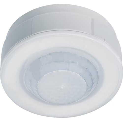 HAGER Senzor pokreta N/Ž 360° fi 105,5m Cijene