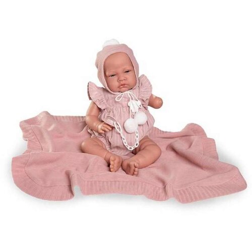  Lutka bebe Antonio Juan 42 cm Cene