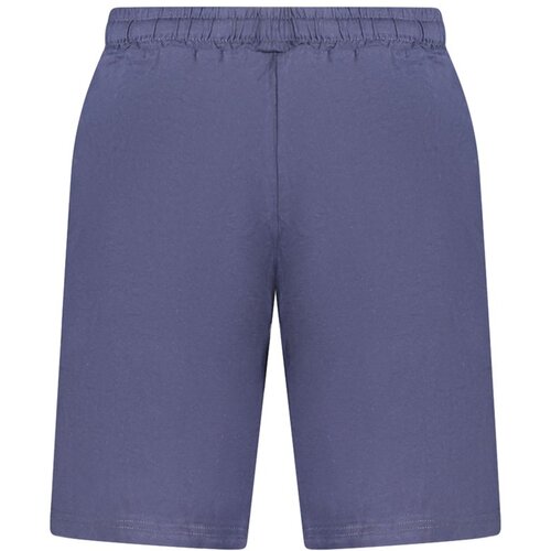 Norway 1963 MEN&amp;#039;S BLUE BERMUDA PANTS Slike