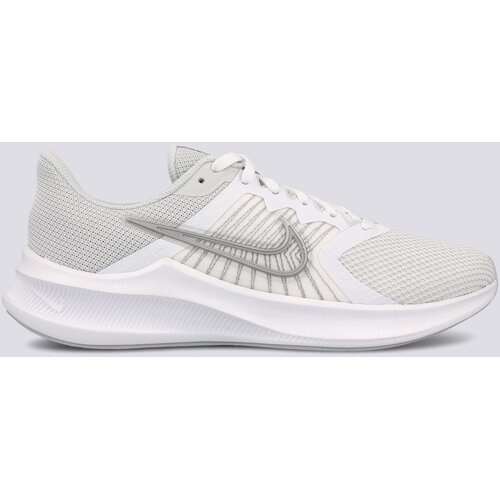 Nike Tek & Trail Wmns Downshifter 11 Srebrna Cene