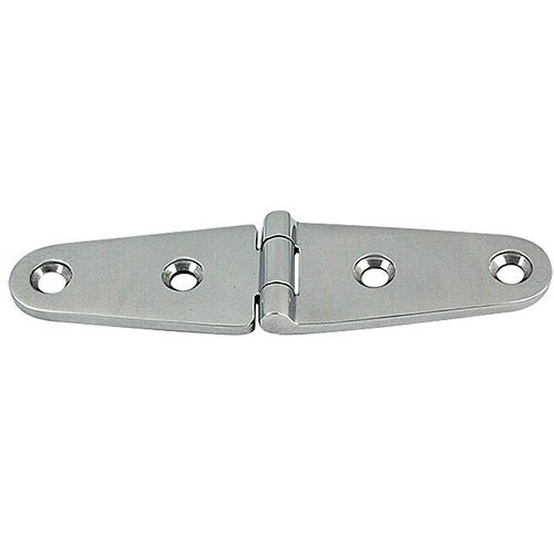MARINETECH &Scaron;arnir (Do x &Scaron;: 100 x 25 mm, Vrsta jekla: A4) Cene