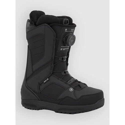 Ride Sage 2027 Snowboard Boots black Slike