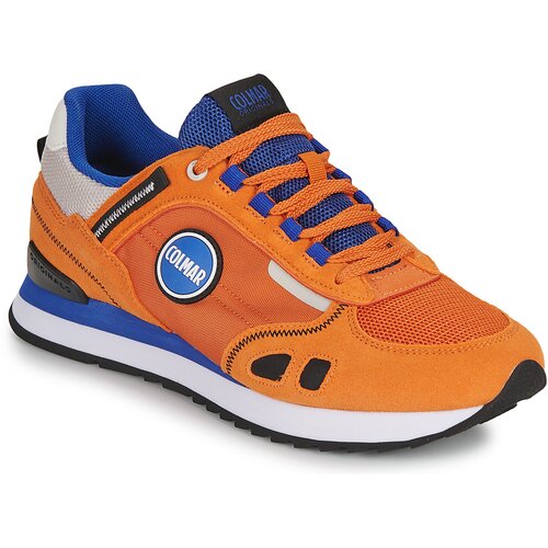 Colmar TRAVIS SPORT COLORS Narančasta Cijene