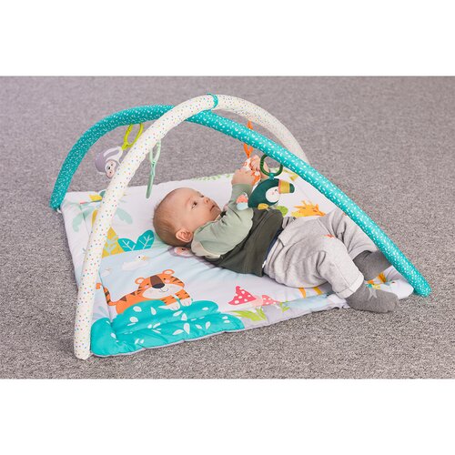 Fillikid edukativna igraonica za bebe Safari Slike