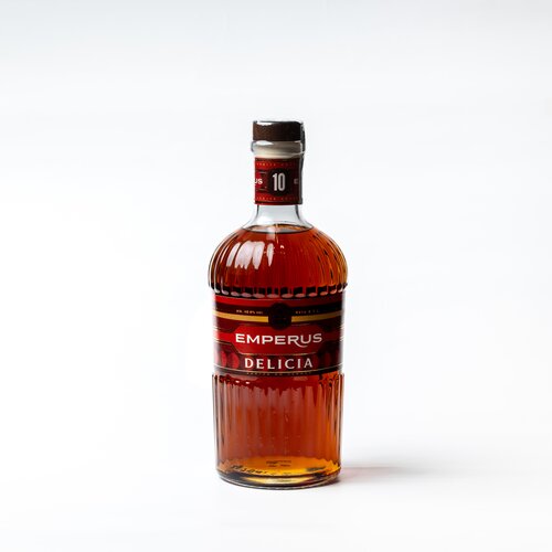 Emperus Rakija od jabuke Delicia barik 10, 0,7l Cene