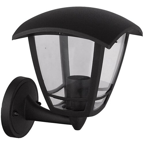  Spolja&scaron;nja zidna lampa 1xE27/42W/230V IP44 crna Cene