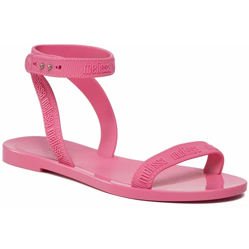 Melissa Sandali M Lover Sandal Ad 35750 Pink AT114