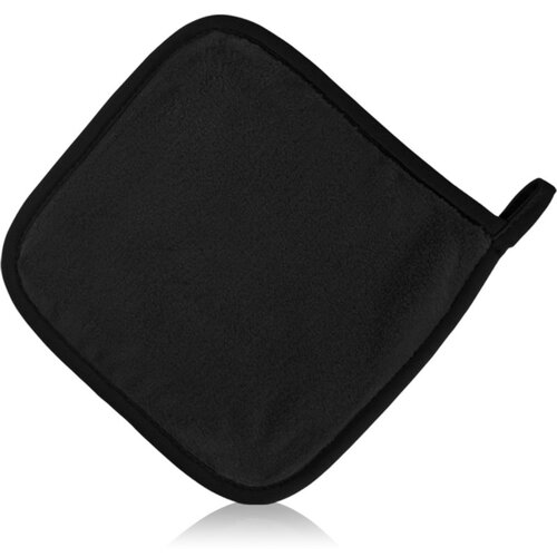 Notino Spa Collection Make-up removal set komplet za odstranjevanje ličil iz mikrovlaken Black Slike