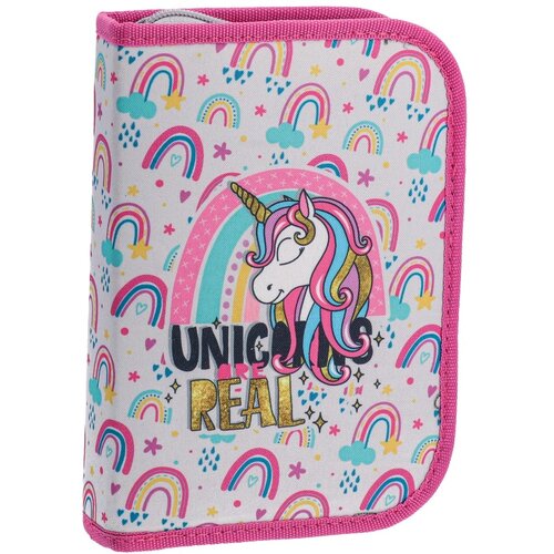 Sazio Neo Decker, pernica puna, 1 zip, Unicorns real Cene