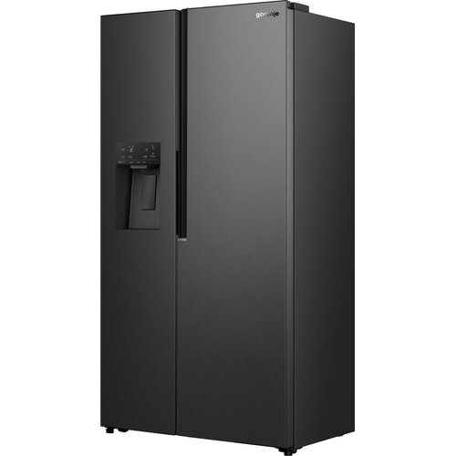 Gorenje samostojeći hladnjak NRS917E61BX sbs Slike