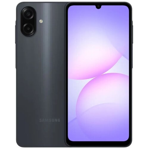 Samsung MOBILNI TELEFON Galaxy A07 6/128 Crni Cene